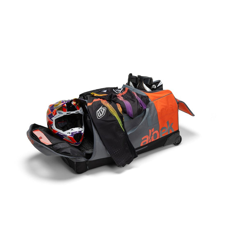 Load image into Gallery viewer, Ablek Albek Meridian Gear Bag
