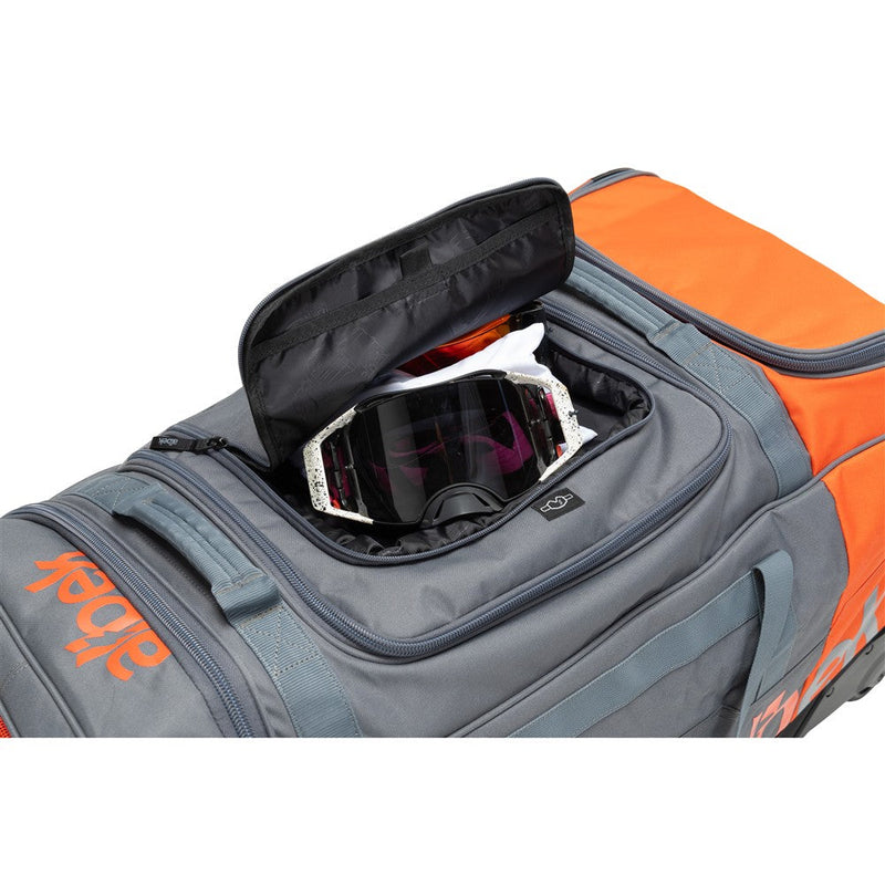 Load image into Gallery viewer, Ablek Albek Meridian Gear Bag
