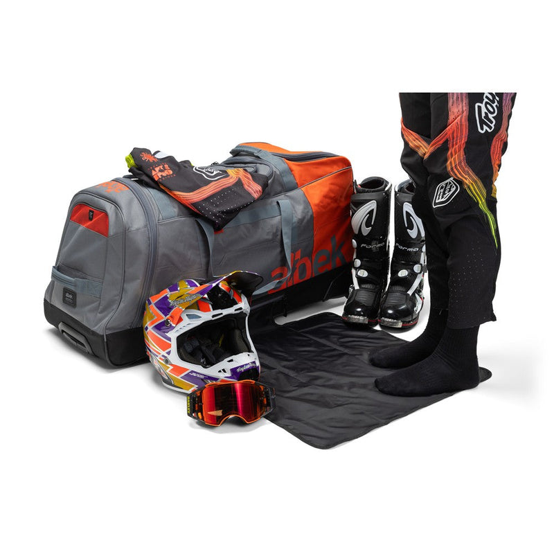 Load image into Gallery viewer, Ablek Albek Meridian Gear Bag

