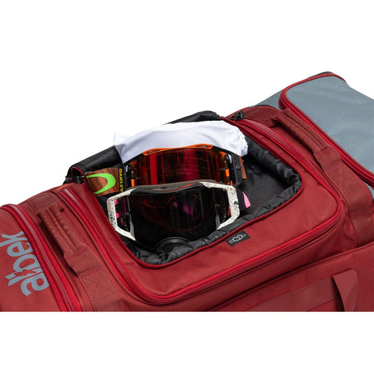 Ablek Albek Meridian Gear Bag