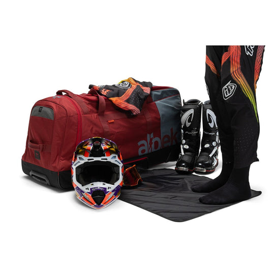 Ablek Albek Meridian Gear Bag