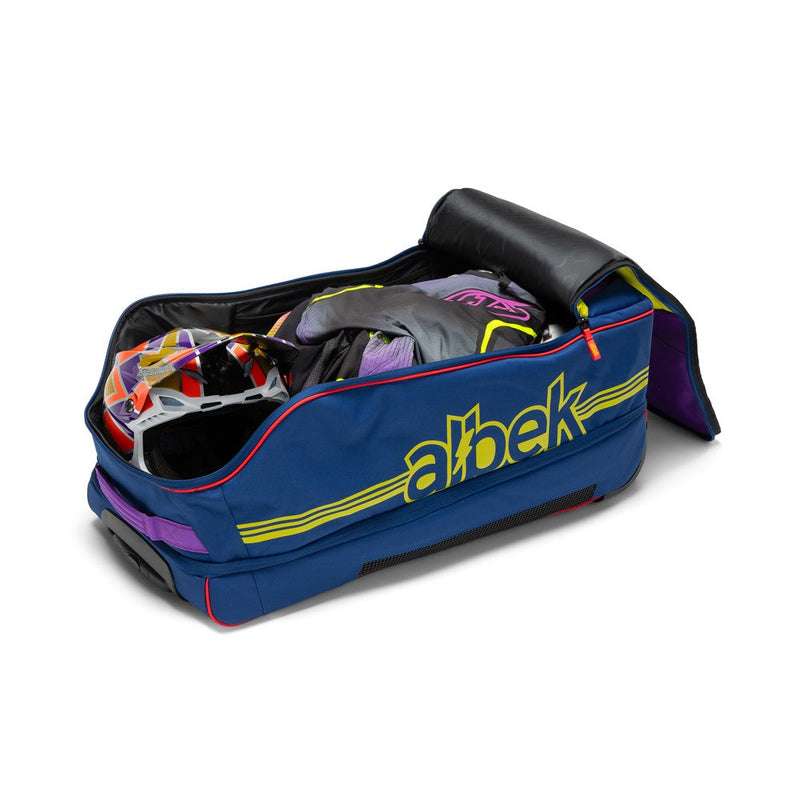 Load image into Gallery viewer, Ablek Albek Econohaul Gear Bag
