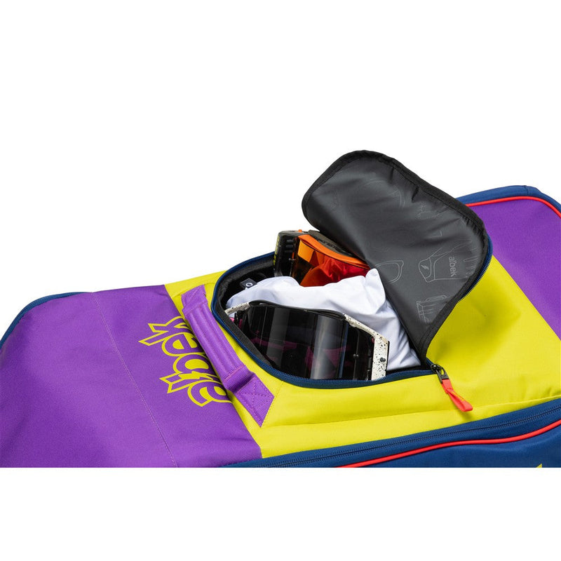 Load image into Gallery viewer, Ablek Albek Econohaul Gear Bag
