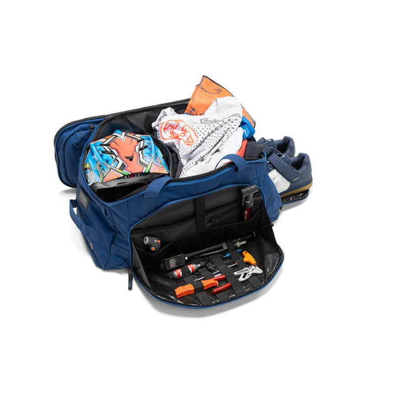 Load image into Gallery viewer, Ablek Albek Skytrail 51 Duffel Bag
