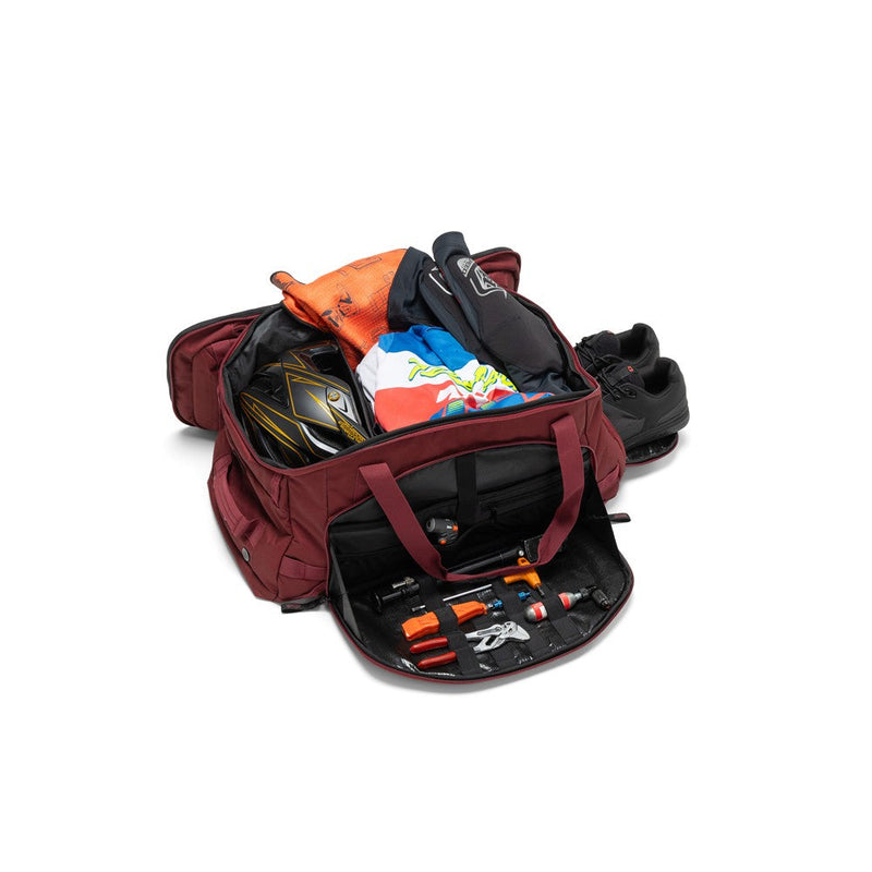 Load image into Gallery viewer, Ablek Albek Skytrail 51 Duffel Bag
