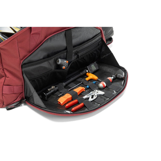 Ablek Albek Skytrail 51 Duffel Bag