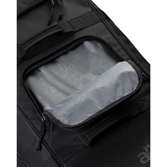 Ablek Albek Travel Bag Long Haul