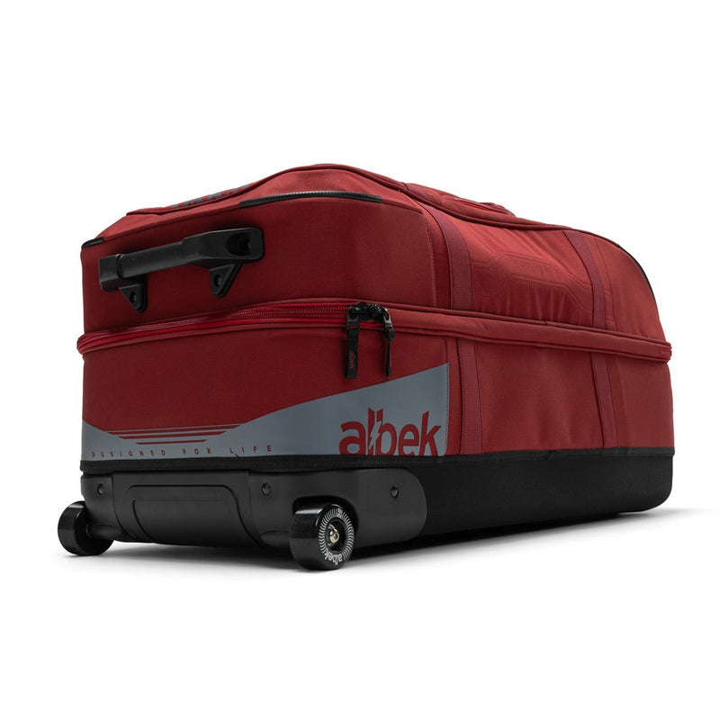 Load image into Gallery viewer, Ablek Albek Travel Bag Long Haul
