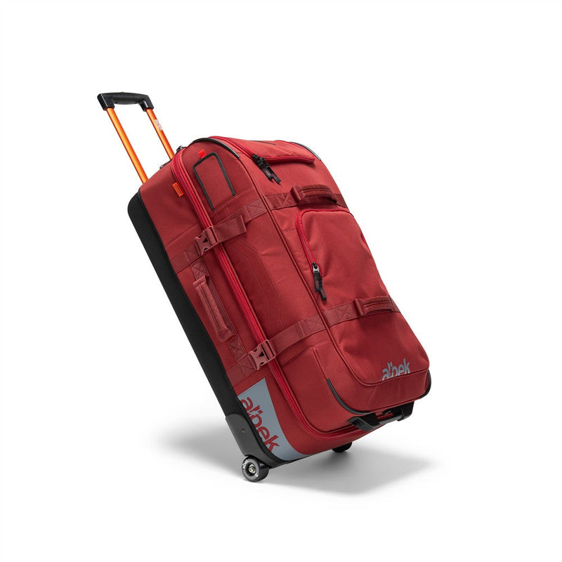 Load image into Gallery viewer, Ablek Albek Travel Bag Long Haul
