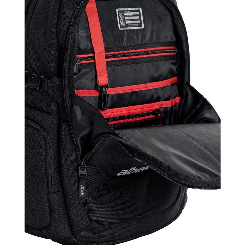 Load image into Gallery viewer, Ablek Albek Backpack Dudley
