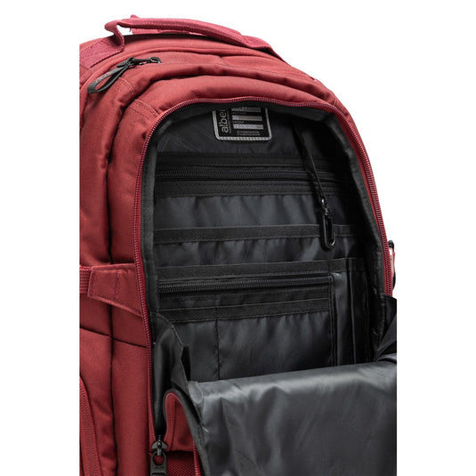 Ablek Albek Backpack Dudley