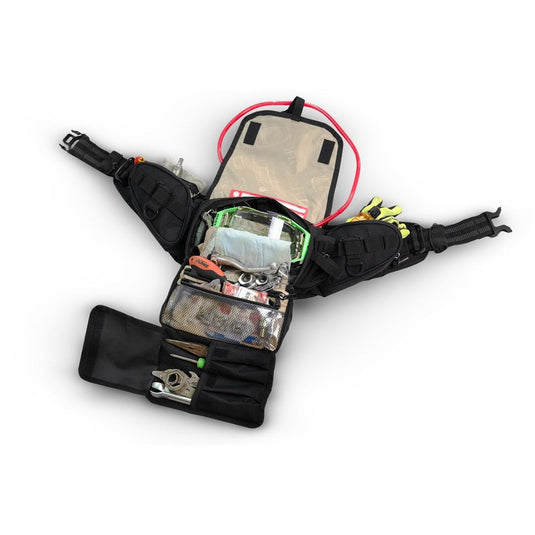 Ablek Albek Hip Pack Hip Hauler