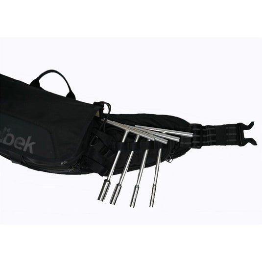 Ablek Albek Hip Pack Hip Hauler