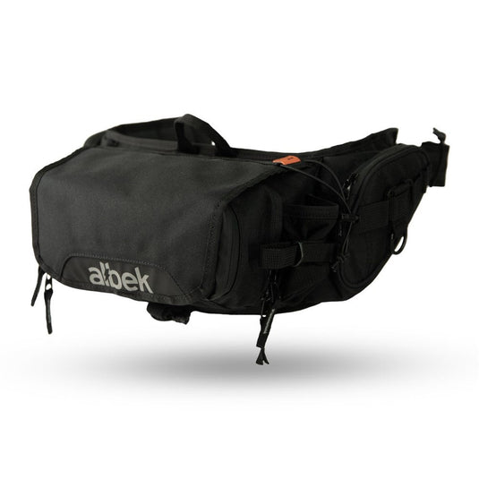 Ablek Albek Hip Pack Hip Hauler