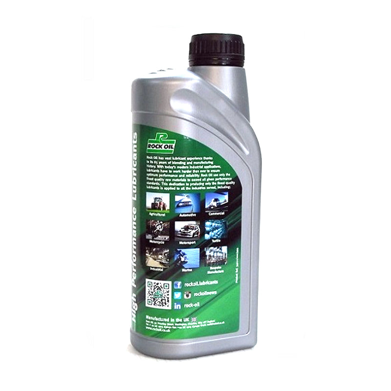 Load image into Gallery viewer, GEAR OIL SD 85W-140 ROCK OIL 1L
