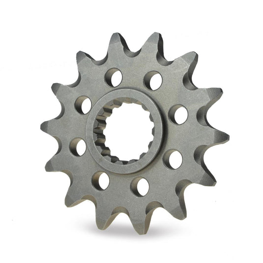 SPROCKET FRONT MOTO MASTER STEEL 15T TRIUMPH TF250 TF450