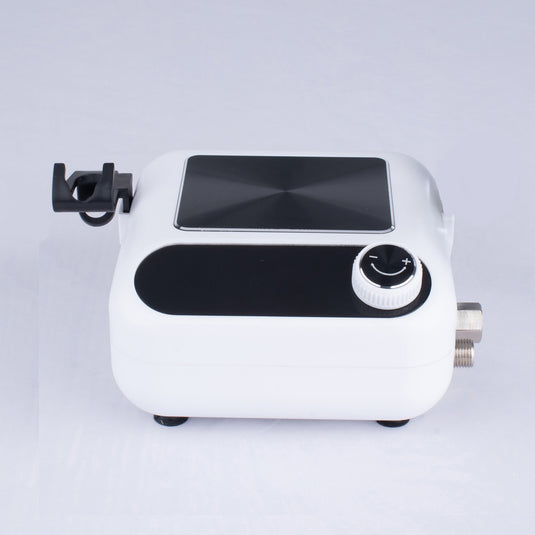 FORMULA AIRBRUSH COMPRESSOR WHITE
