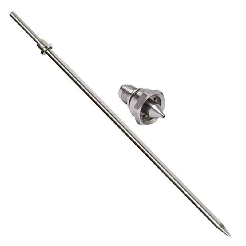 Load image into Gallery viewer, IWATA NEEDLE / NOZZLE SET FOR W400
