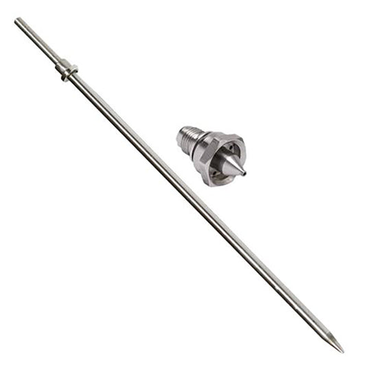 IWATA NEEDLE / NOZZLE SET FOR W400