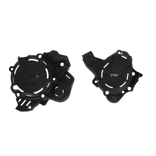 X-POWER FOR KTM - HUSQVARNA - Black