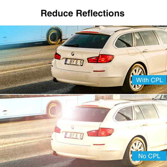 VIOFO CPL FOR A139/T130 DASHCAMS