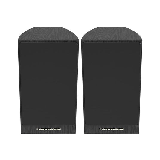 CERWIN VEGA LA SERIES HOME AUDIO 6.5