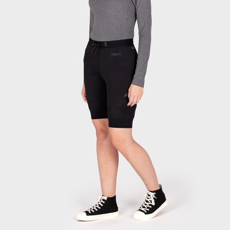 Load image into Gallery viewer, KNOX Action Pro MK2 Armoured Shorts - Unisex
