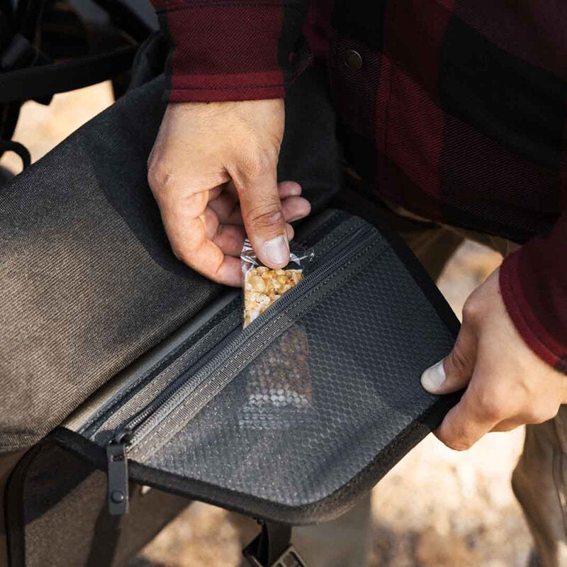 Load image into Gallery viewer, SW MOTECH LEGEND GEAR SIDE BAG 16L FOR V-LOC
