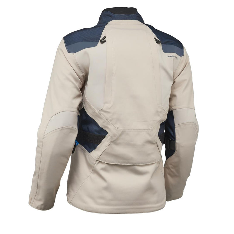 Load image into Gallery viewer, THOR JACKET WOMENS RANGE SAND/MIDNIGHT
