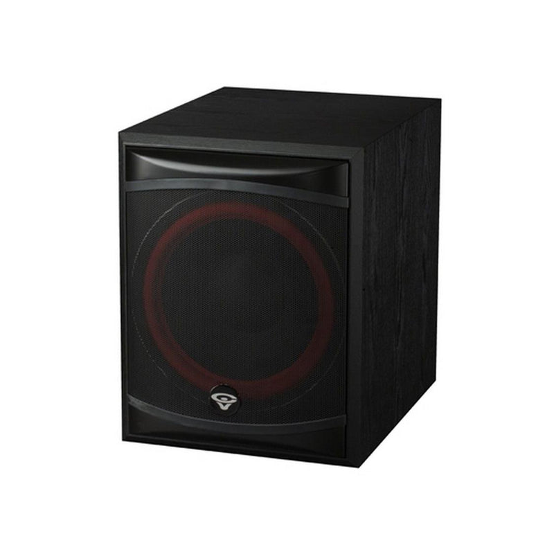 Load image into Gallery viewer, CERWIN VEGA XLS SERIES HOME AUDIO 15" POWERED SUBWOOFER 250W RMS
