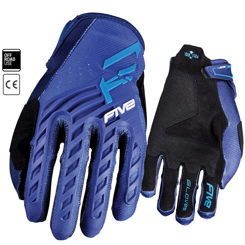 Load image into Gallery viewer, FIVE MXF3 EVO - Blue
