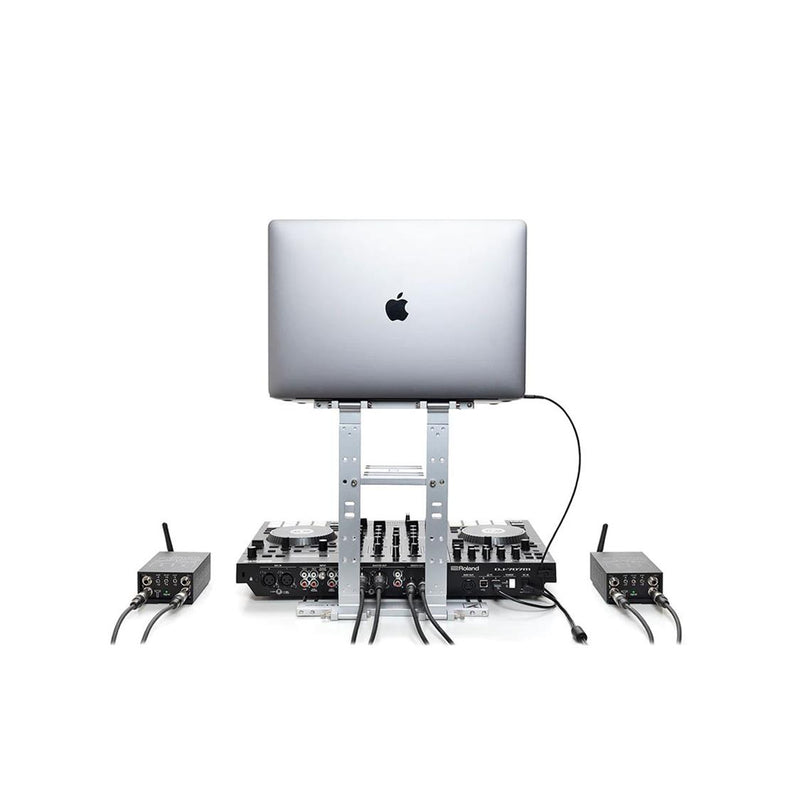 Load image into Gallery viewer, SKAA PRO TRANSMITTER DANI PRO AUDIO BAL 6.3MM CONNECTOR
