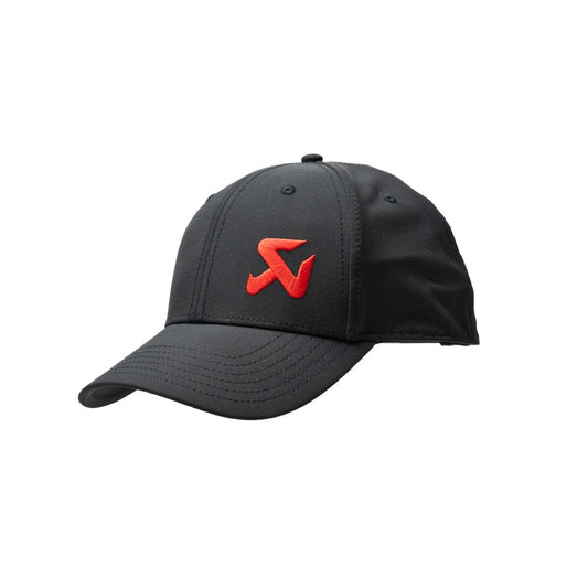 Akrapovic Akrapovic Logo Baseball Cap