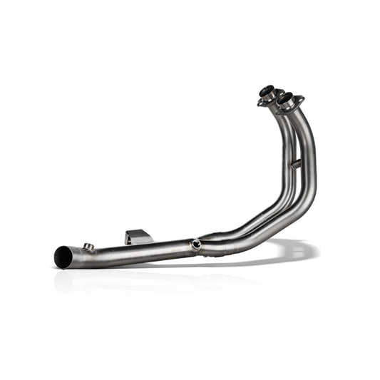 Akrapovic Header Yamaha Tenere 700