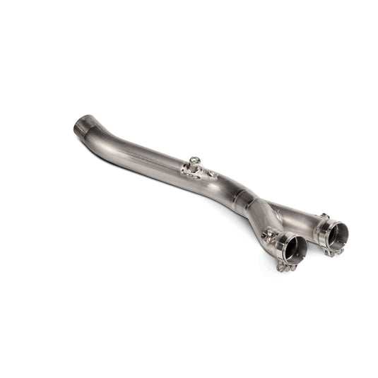 Akrapovic Optional Link Pipe MT10 22-24