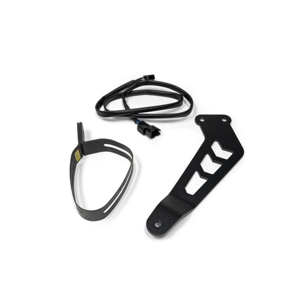 Akrapovic Fitting Kit MT-09/FZ-09