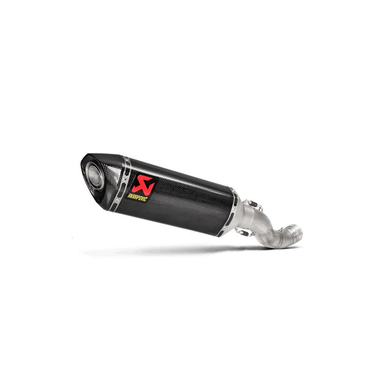 Load image into Gallery viewer, Akrapovic Muffler Aprilia RSV4/Tuono
