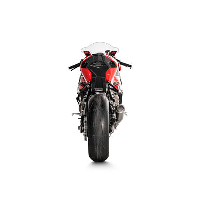 Slip On Muffler BMW S1000R/RR