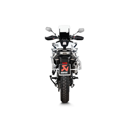 Slip On CF Moto 800 MT