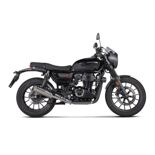 Akrapovic Slip On Muffler GB350S