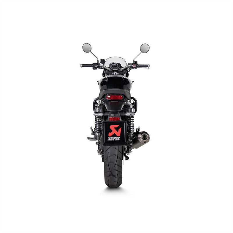 Load image into Gallery viewer, Akrapovic Slip On Muffler GB350S
