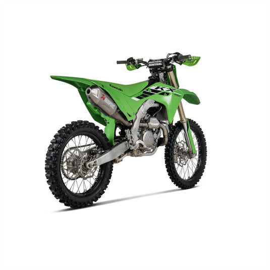 Akrapovic Full Ti System KX250F 25-26