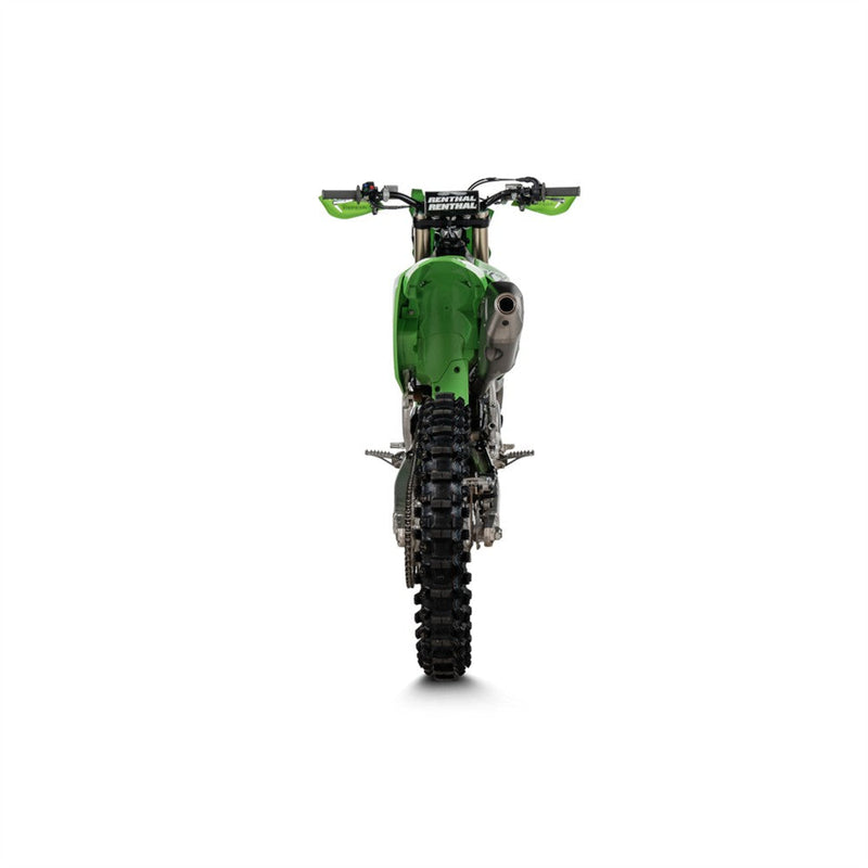 Load image into Gallery viewer, Akrapovic Full Ti System KX250F 25-26
