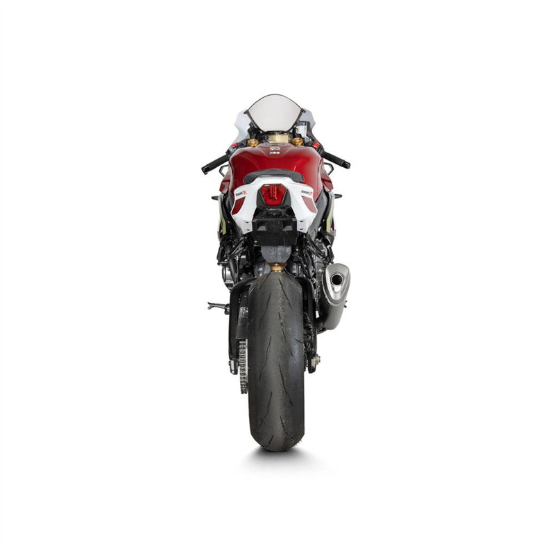 Load image into Gallery viewer, Akrapovic Slip On Muffler GSX-R1000R 26>
