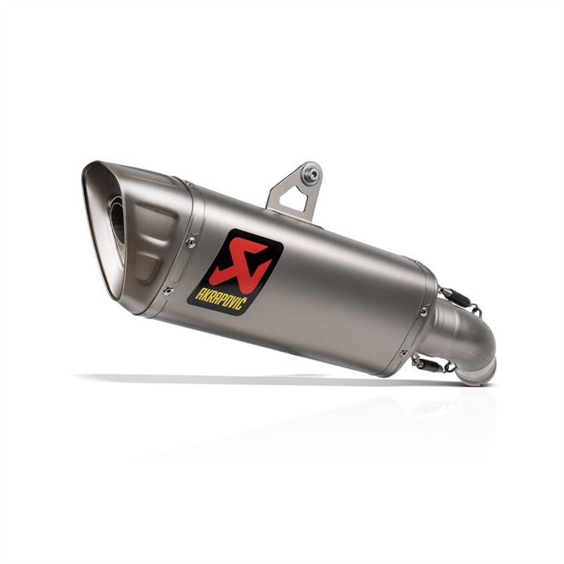 Load image into Gallery viewer, Akrapovic Slip On Muffler GSX-R1000R 26>
