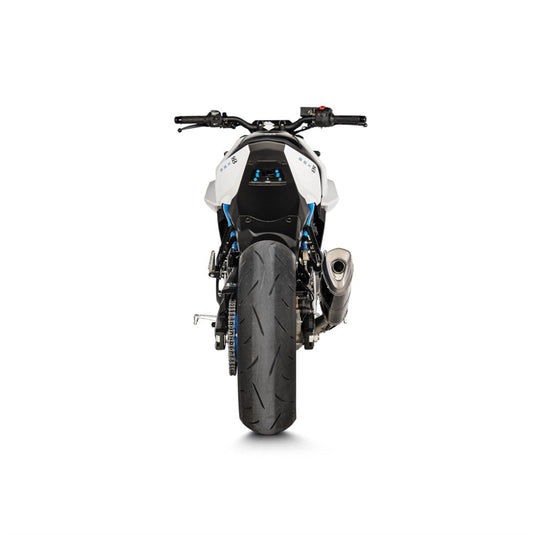 Akrapovic Full System GSX-8S/8R/8T 25-26