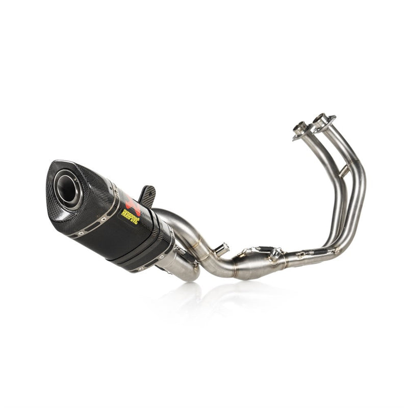 Load image into Gallery viewer, Akrapovic Full System MT07/FZ07 >2026
