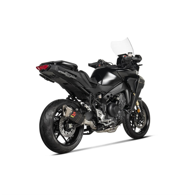 Load image into Gallery viewer, Akrapovic Full System Tracer 9/GT/GT+
