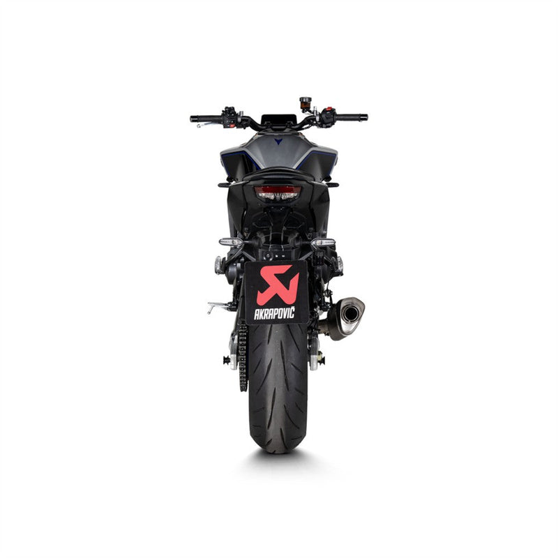 Load image into Gallery viewer, Akrapovic Full System MT-09/FZ-09
