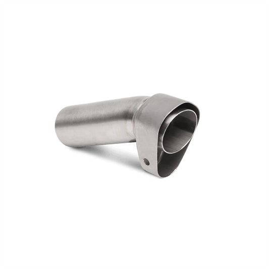 Noise Insert Stainless Steel